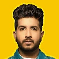 Jigardan Gadhavi