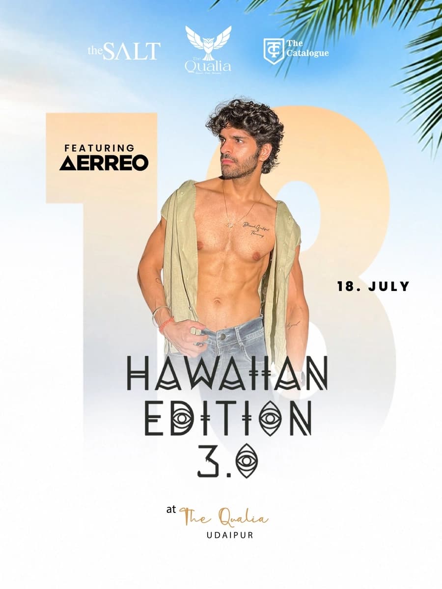 Hawaiian Edition 3.0